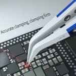 Mijing High-temperature Resistance Anti-Static Insulation Precision Ceramic Tweezers