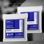 ifixes i5090-10x10cm-soft-dust-free-clean-cloth-for-mobile-phone-camera-pc-cleaning-2