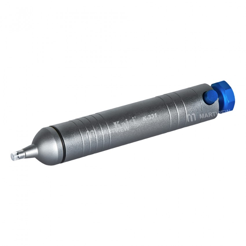 kaisi k-331-aluminum-alloy-manual-vacuum-soldering-tin-absorber-6