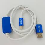 Magico Serial Cable for iPhone