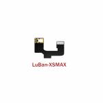 Luban Dot Matrix Cables and iFace Pro Programmer Repair Tool for iPhone X-12 Series Face ID Repair