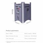 AiXun UV Mobile Repair Oil Curing Lamp