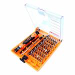 JAKEMY JM-8131 (45 in 1) Precision Handle Screwdrivers Set