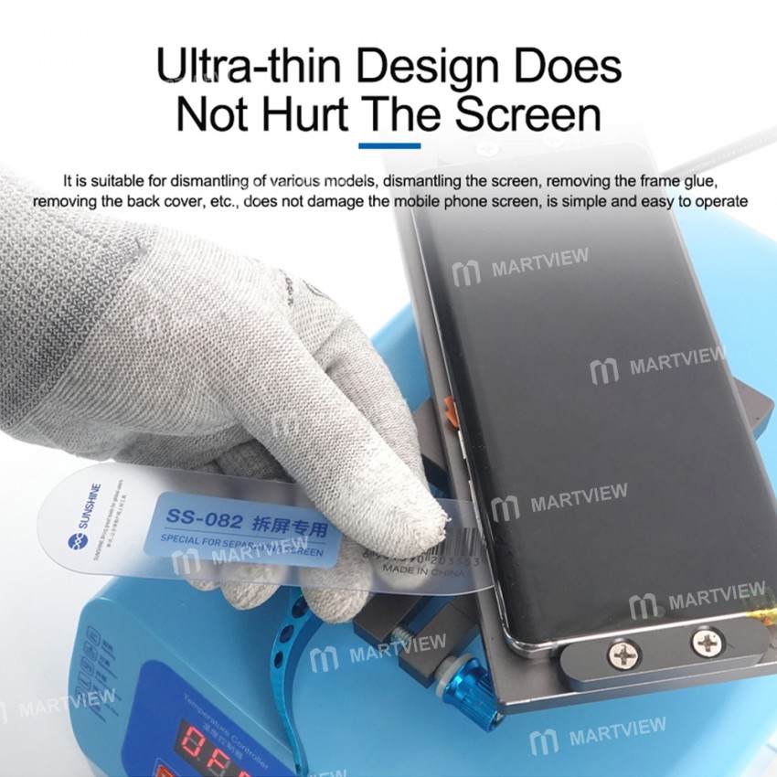 sunshine ss-082-plastic-pry-opening-scraper-for-mobile-phone-ipad-teardown-repair-6