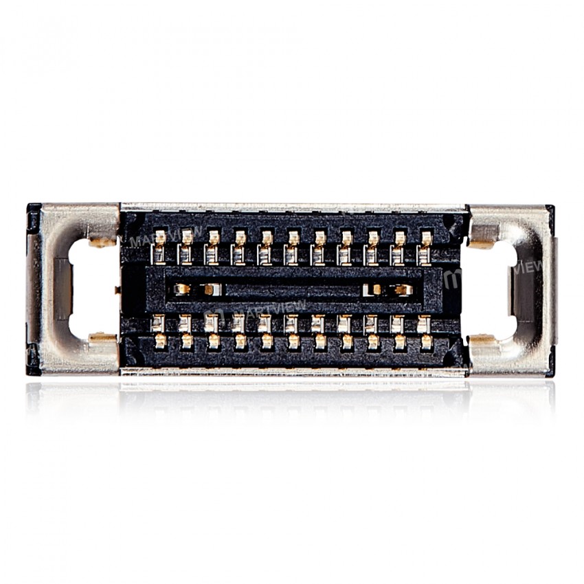 22 pin-earpiece-speaker-fpc-connector-compatible-for-iphone-14-series-5