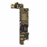 Replacement bare motherboard logic main board pcb board without spareparts for iPhone 4s