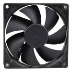 DC 12V 80x80x25mm 4Pin DC Brushless 8025 Cooling Fan for Computer Case