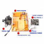 iPhone Screen Password Code Reader Fixture for iPhone 4 / 4S / 5 / 5S / 5C / 6 / 6 Plus iOS 7.0-8.1