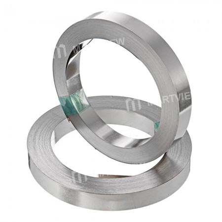 18650/21700 Lithium Ion Battery Low Internal Resistance Pure Nickel Connecting Piece - 10 Meter