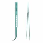 2UUL Wylie Ti11 Ti12 Titanium Alloy UltralightTweezer