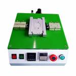 300W 220V Smart Phone Crack Back Glass Remover Machine Back Cover Separate Machine for iPhone X 8Plu