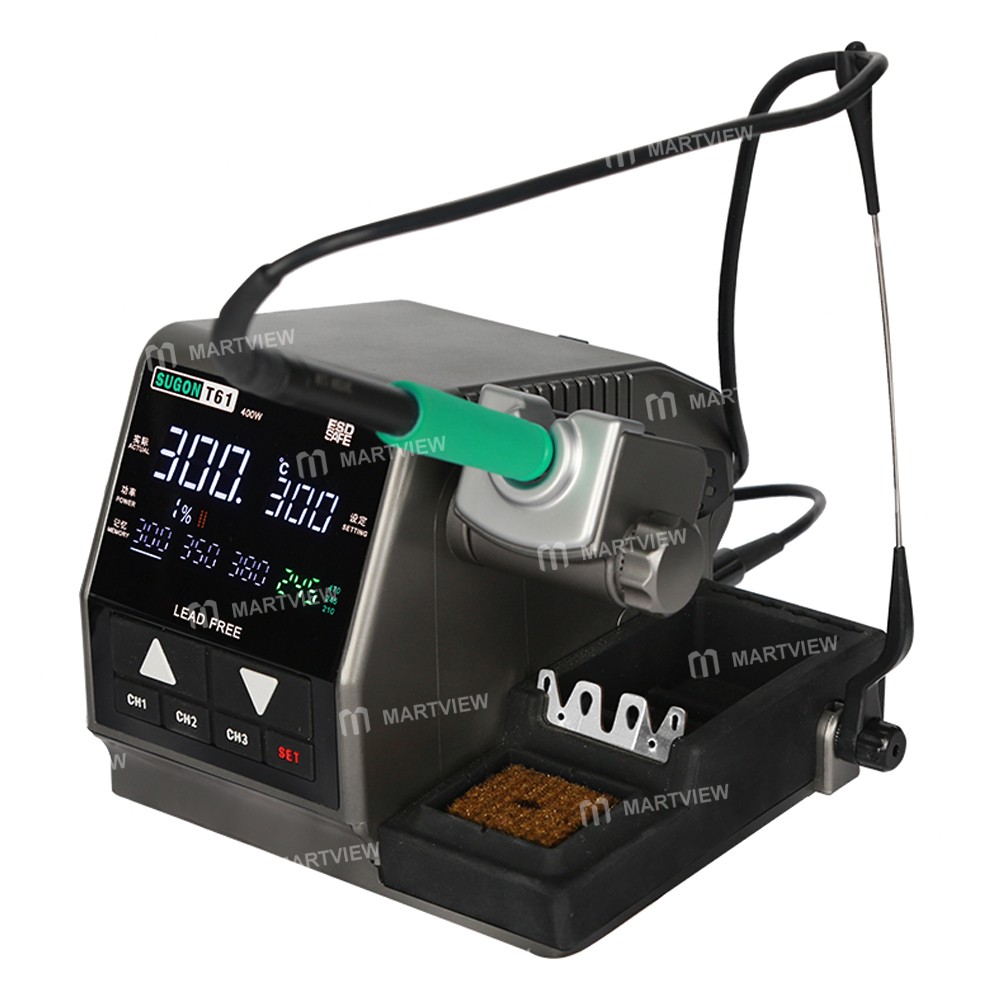 sugon t61-smd-constant-temperature-soldering-station-compatible-with-210-245-470-handle-3