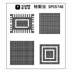ycs new-energy-vehicle-motherboard-chips-green-oil-bga-reballing-stencil-10