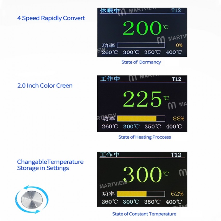 mechanic s21-t12-series-auto-sleep-adjustable-temperature-digital-display-soldering-station-6
