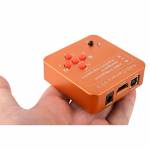21MP 1080P 60FPS HDMI USB Industrial Microscope Digital Camera