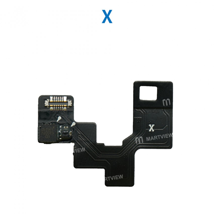 Zhikai Dot Matrix Face Detection Repair instrument for iPhone X to 12Pro Max