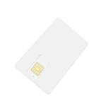 Java J2a040 IC Smart Blank Card