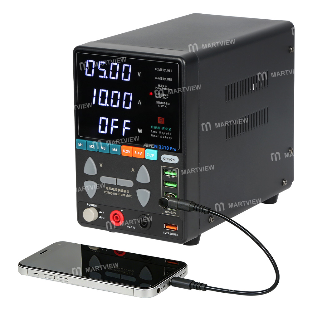aifen 3310pro-33v-10a-330w-low-ripple-high-precision-adjustable-switching-dc-power-supply-6