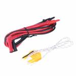 UNI-T UT139C RMS LCD Digital Auto Range Multimeter AD / DC Voltage Current Tester with Resistance Ca