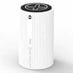 Wowcase Mini One Key Lift Bits Head Storage Box for Electric Screw Driver Bits