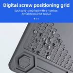 te series-mobile-phone-soldering-repair-high-temperature-resistant-heat-insulation-silicone-pad-6