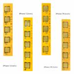 Suitable For iPhone 7/7P Audio Fault Repair Board FPC Fast Patch Cable