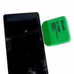 relife tk2-stainless-steel-double-sided-blades-for-screen-separation-adhesive-removal-cutting-1