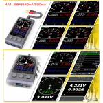 HR-U101 iBoot Power Type-C Repair Cable for iPhone and Android