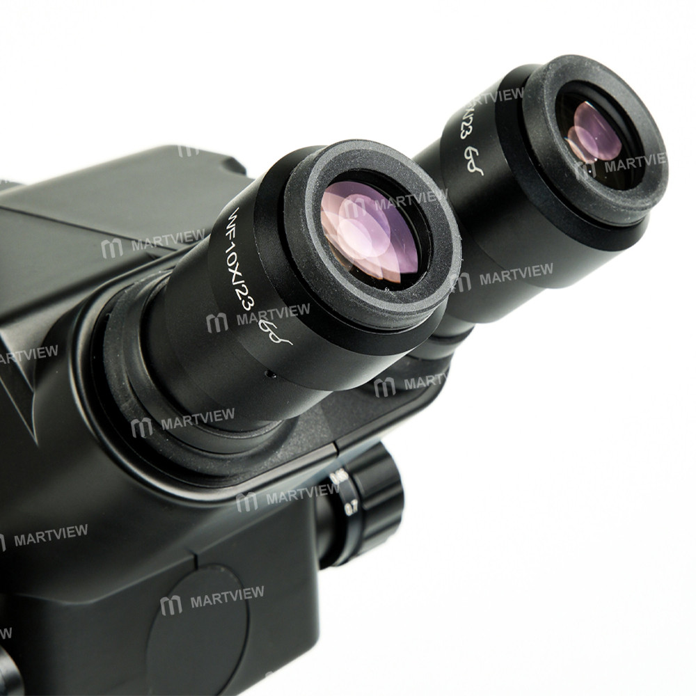 mryang 71-ultra-63x-68x-continuous-zoom-conversion-trinocular-microscope-for-soldering-repair-5