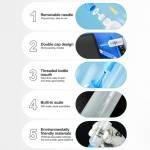 relife tb2-plastic-liquid-needle-tube-solvent-bottle-with-needles-8