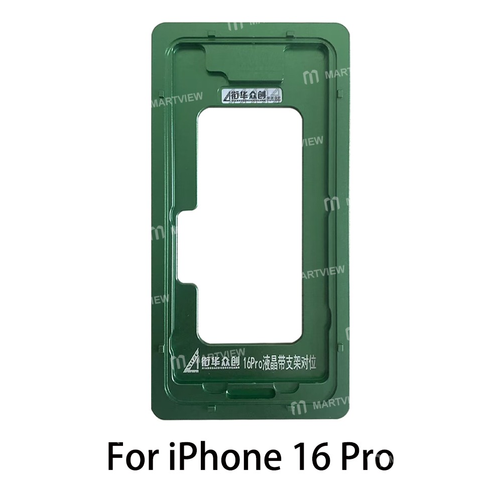 lcd screen-alignment-mould-for-iphone-16-16-plus-16-pro-16pro-max-4