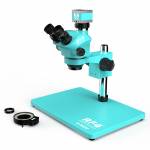 rf4 rf7050tvp-2k-mobile-phone-repair-stereo-microscope-workbench-3
