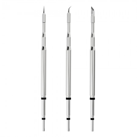 RF4 RF-C210 Series Soldering Iron Tips for C210 Soldering Handle