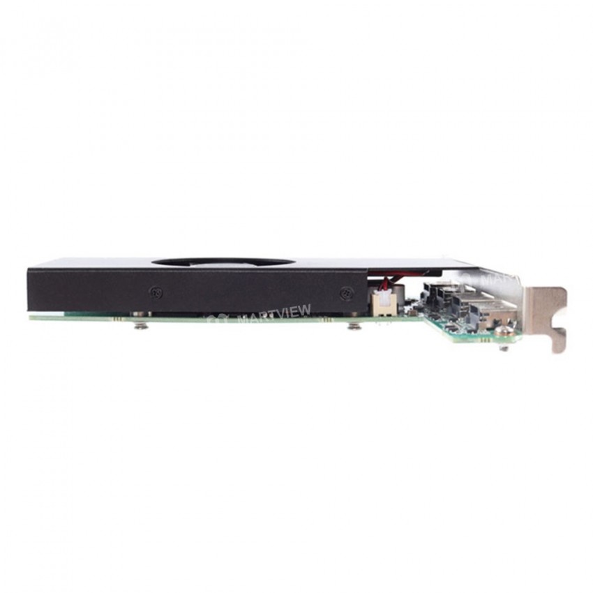 Obeya GT730 4H LP 4-Screen Graphics Card 2G / DDR3 / 64bit Memory Support Split Screen with 4 HD Por