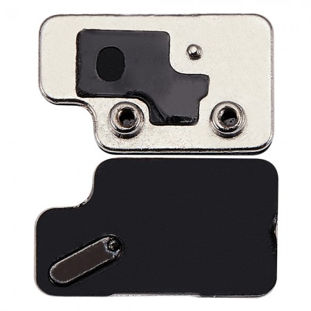 Replacement Rear Microphone Dust Mesh for iPhone 15 Pro Max - 10Pcs