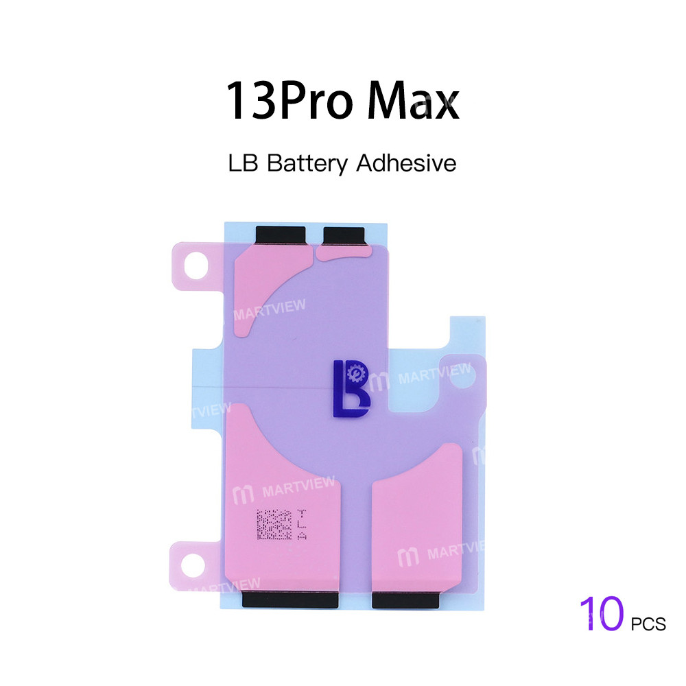 lb tool-ip-series-peel-and-stick-residue-free-battery-adhesive-for-iphone-11-to-17pro-max-11