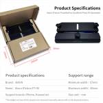 AiXun iFixture FT-08 Phone Rear Glass Fixing Mould Disassemble Press Fixture Holder