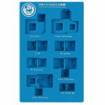 Mechanic V68 Camera Positioning Silicone Pad Dedicated for iPhone 7 to 13 Pro Max