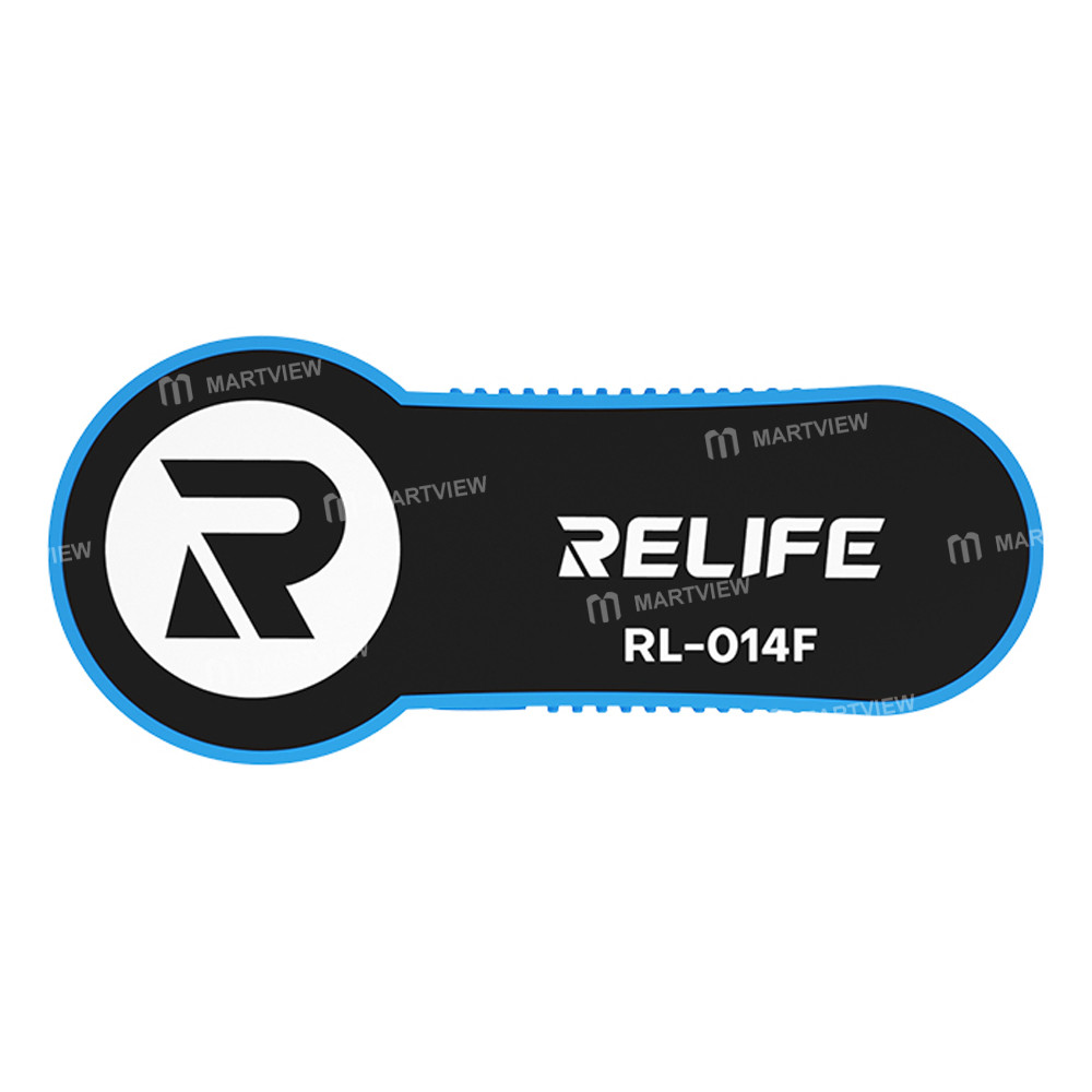 relife rl-014f-rechargeable-395nm-dual-leds-band-mini-uv-curing-lamp-for-pcb-repair-2