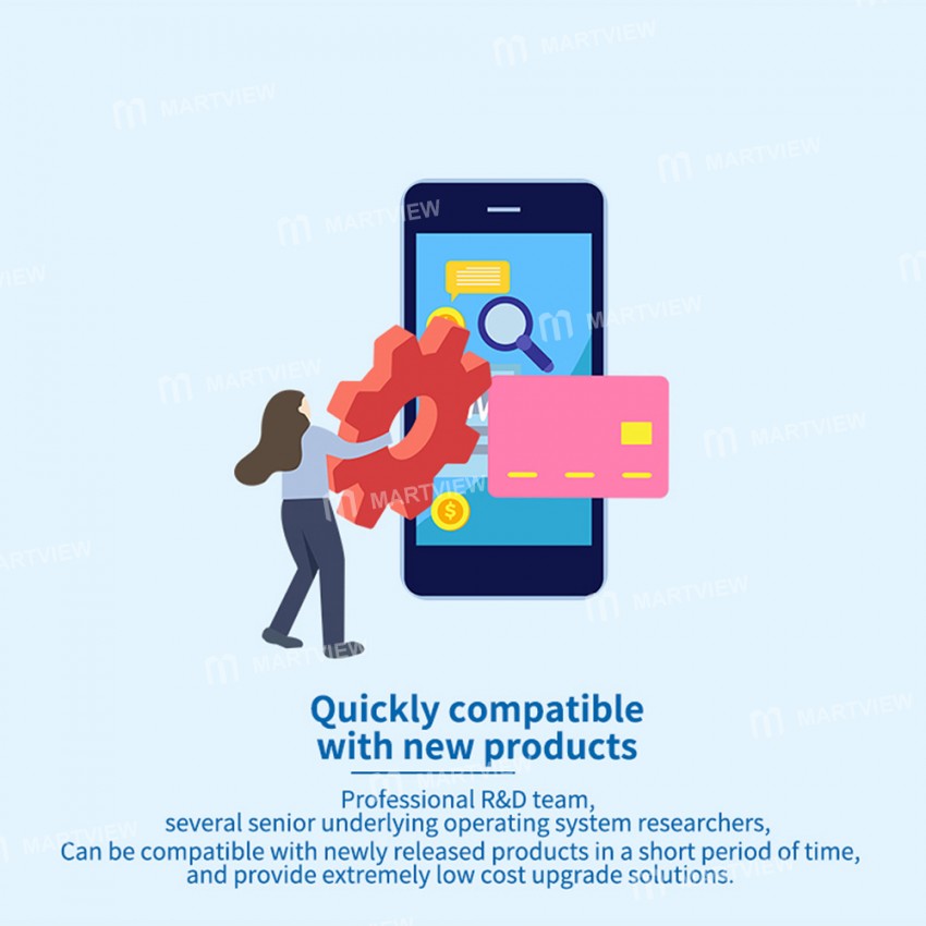 DL100 Intelligent Multifunctional LCD Screen Tester for iPhone 11 / 11 Pro / 11 Pro Max / Xs Max /