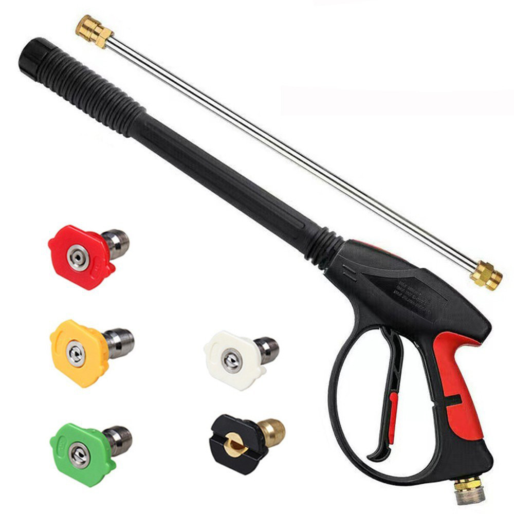 high pressure-cleaning-machine-water-gun-set-2