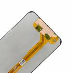 LCD Display Touch Screen Digitizer Assembly Replacement for VIVO Y91 - Black