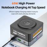 wlx r8c-7-in-1-80w-multi-function-pdqcusb-desk-charging-station-with-15w-wireless-charging-9