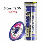 mechanic dw50-25m-low-residue-powerful-desoldering-wire-for-mobile-phone-pcb-board-repair-13