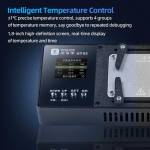 ycs ht05-universal-preheating-platform-for-motherboard-layering-desoldering-chip-degumming-4