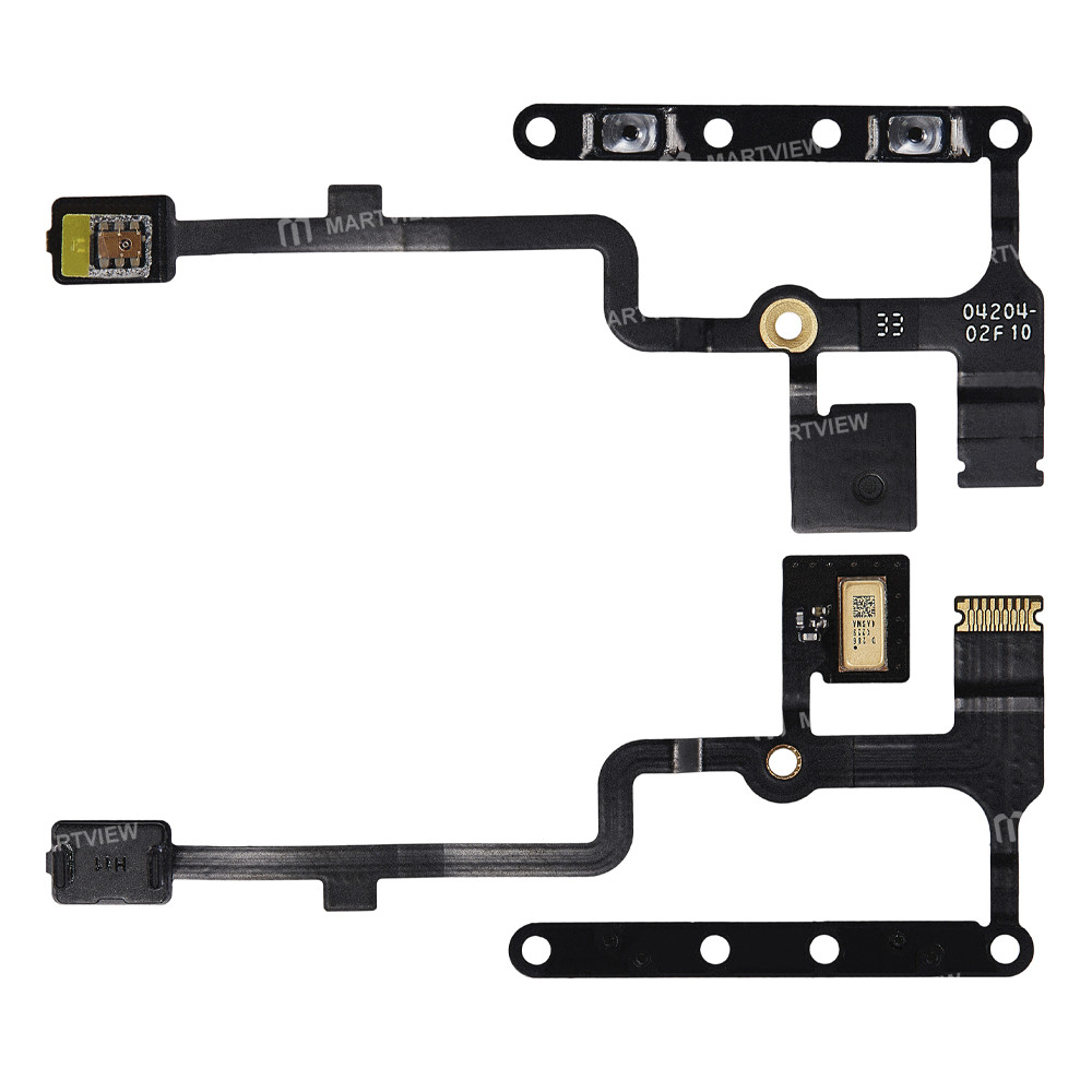 replacement volume-flex-cable-for-ipad-10-2022