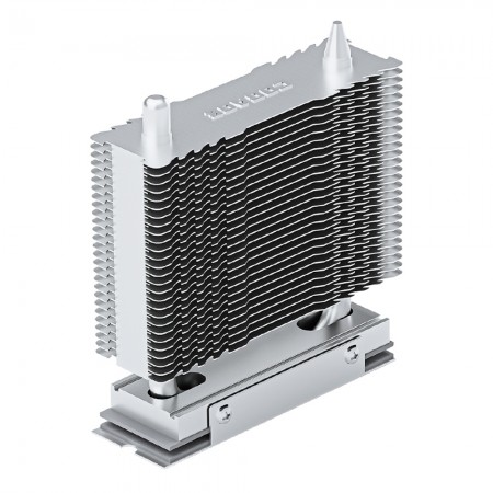 Thermalright COGAGE SSD H1 Passive M.2 Solid-state Single Tower Radiator Supports PCI-E5.0
