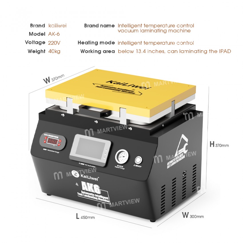 kailiwei 134-inch-lcd-screen-intelligent-temperature-laminate-defoaming-integrated-machine-15