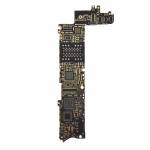 Replacement bare motherboard logic main board pcb board without spareparts for iPhone 4