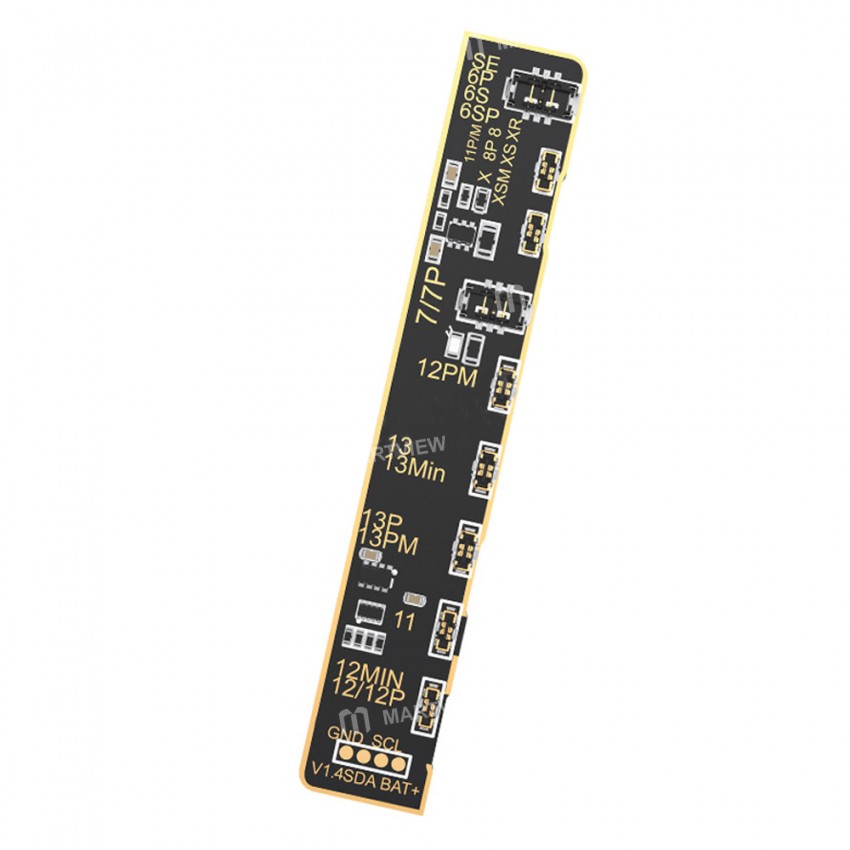 qianli apollo-programmer-special-battery-repair-board-2